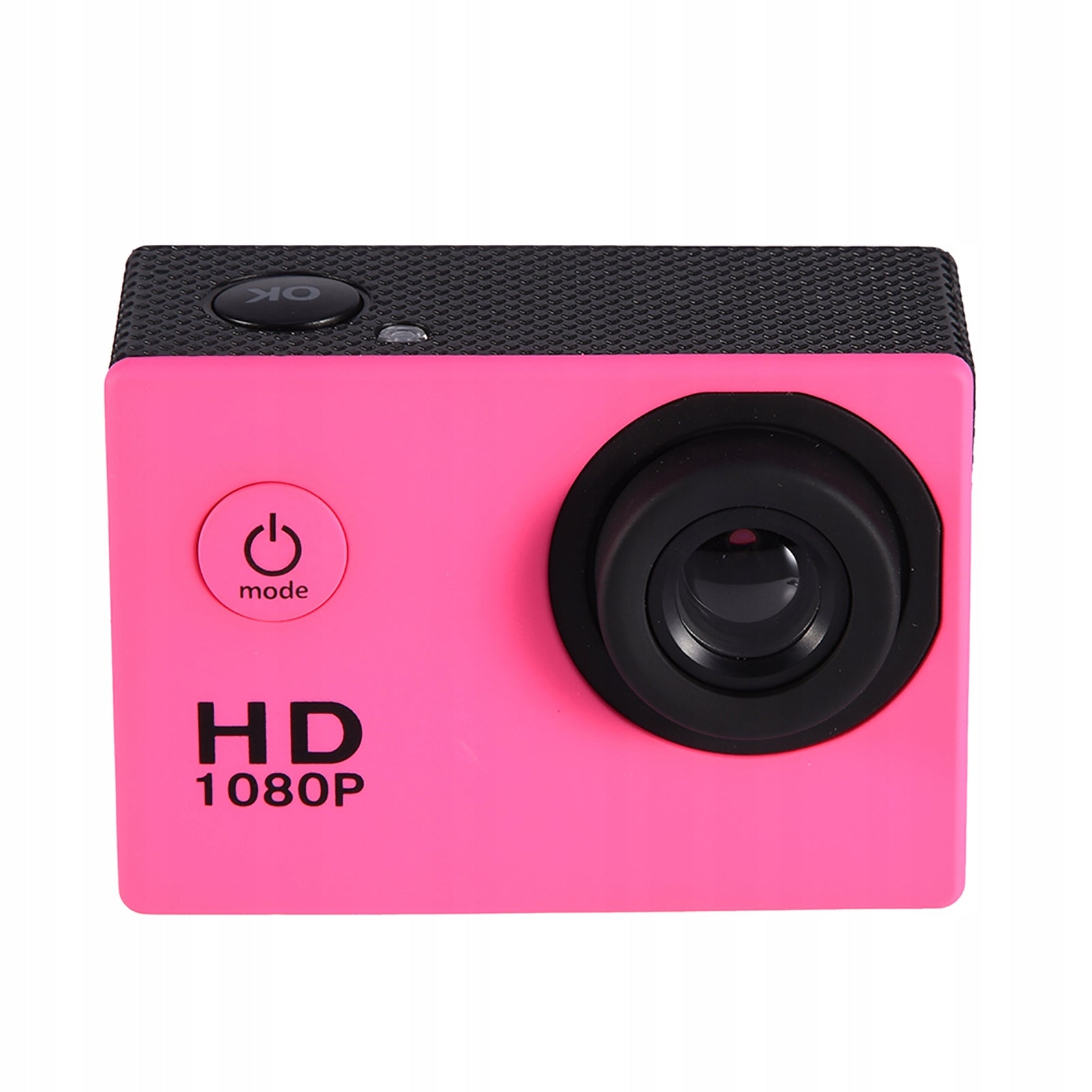 Waterproof Sports Camera for Outdoor Cycling TK