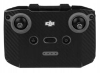 Waterproof Sticker Film DJI Mavic Air 2 CARBON Manufacturer code AIR2-TZ440-2