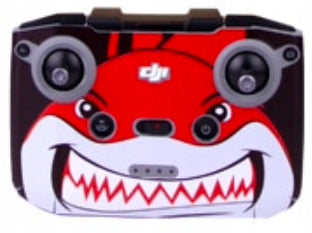 Waterproof Sticker SUNNYLIFE DJI Mavic Air 2 SHARK (AIR2-TZ440-3) Brand Sunnylife