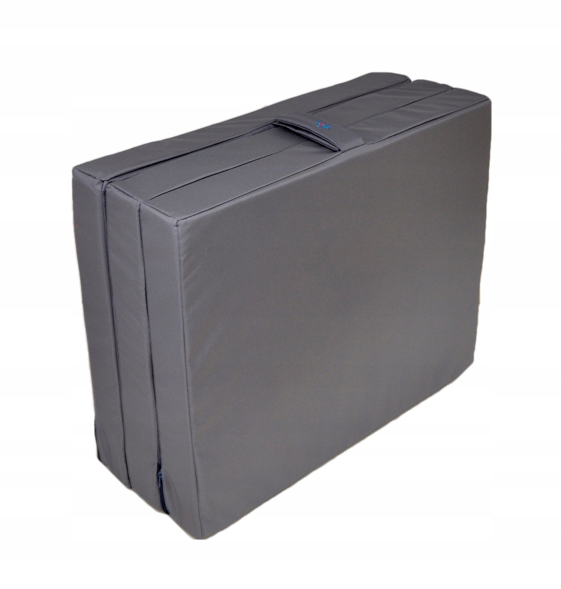 Waterproof Tourist Mattress Folding 180 x 65 x 10 Polish Manufacturer