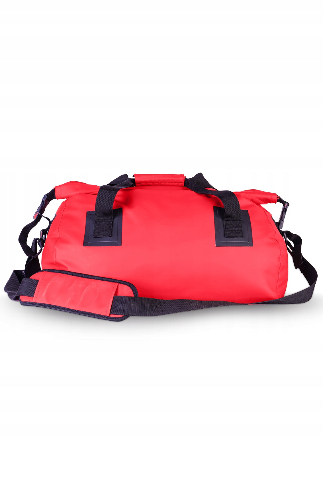 Waterproof bag 30L PROS SPORT red, m. 753 EAN (GTIN) 5903320079068