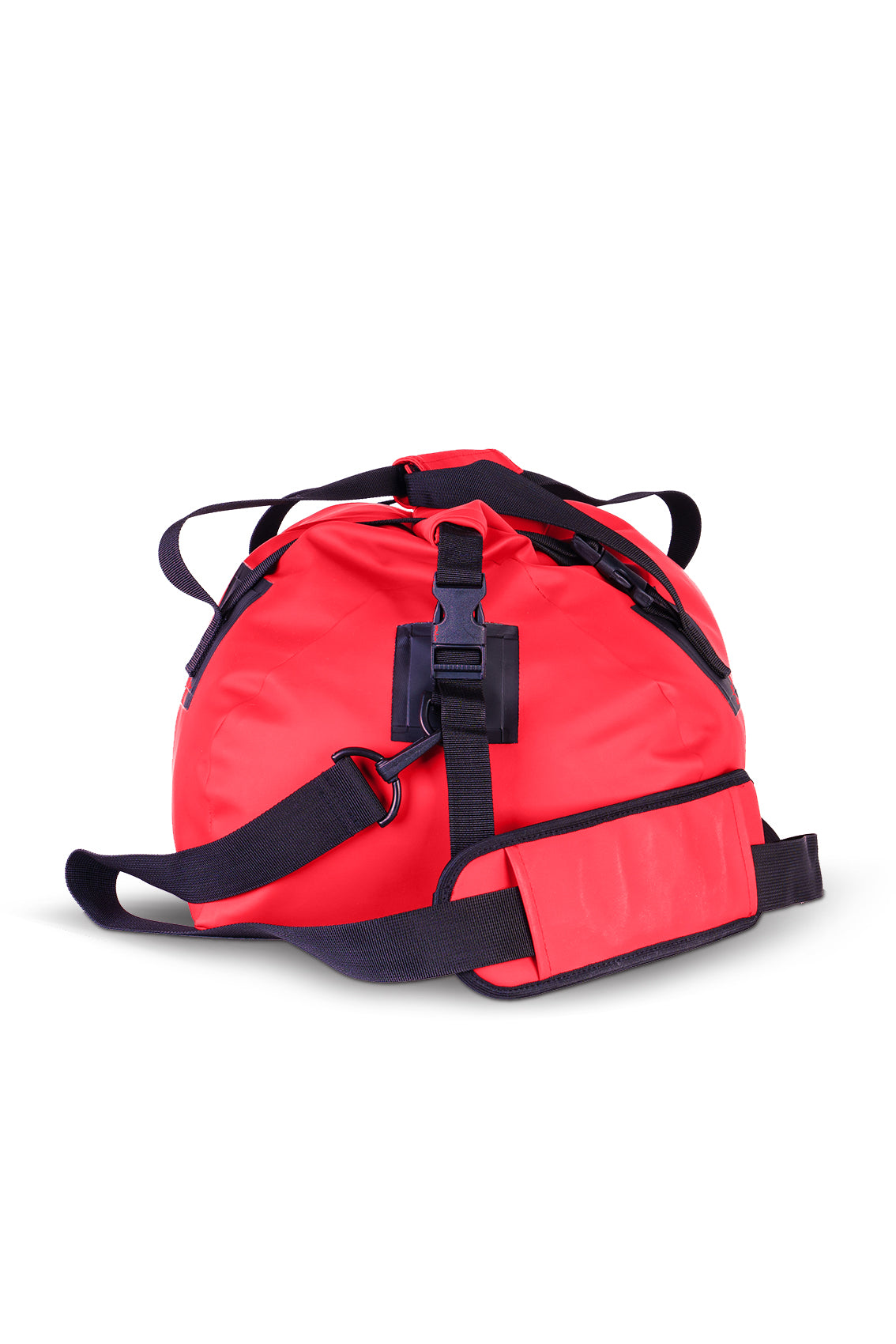 Waterproof bag 30L PROS SPORT red, m. 753 Manufacturer's catalog number 753-00002-30L