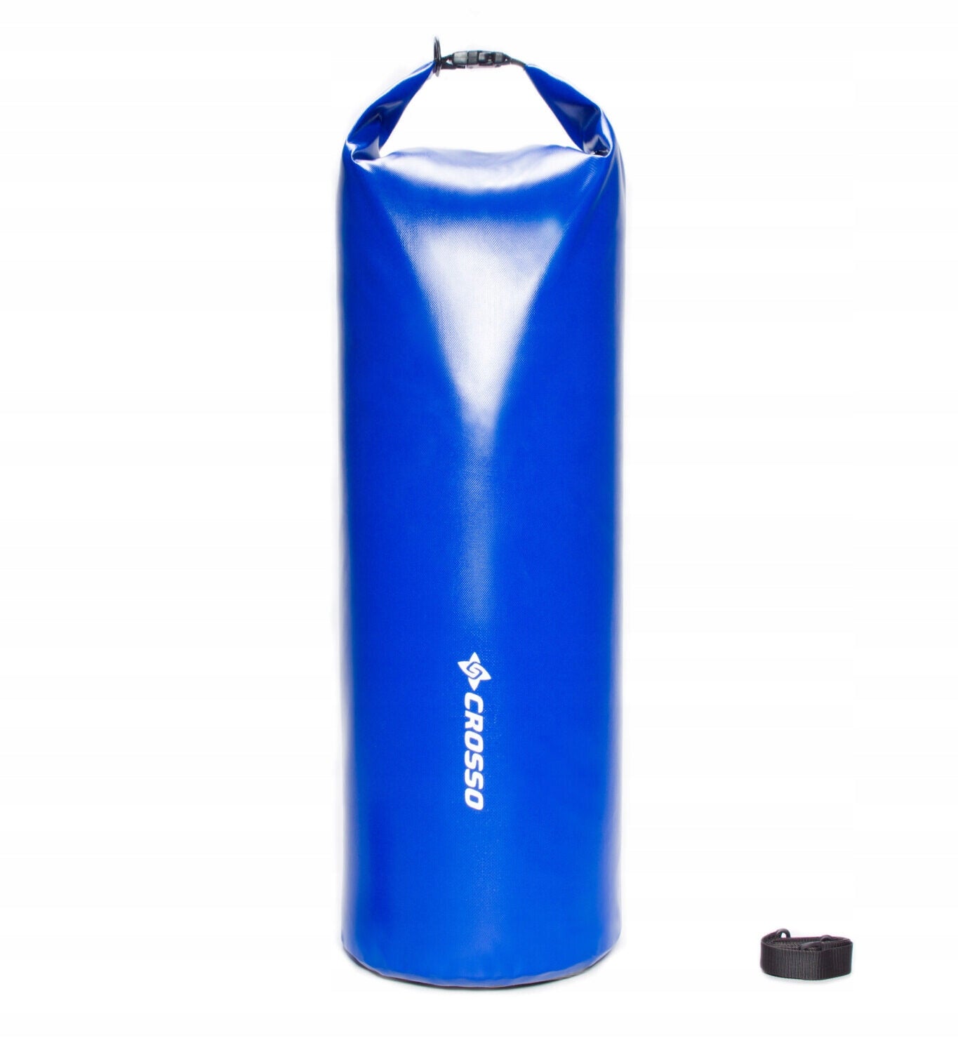 Waterproof bag Crosso Dry Bag / blue, 30 l