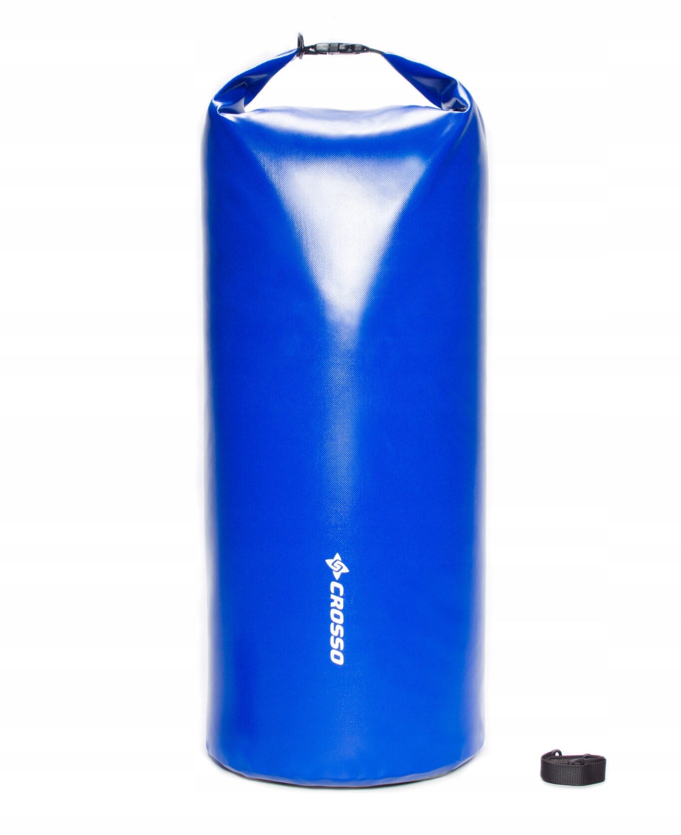 Waterproof bag Crosso Dry Bag / blue, 60 l