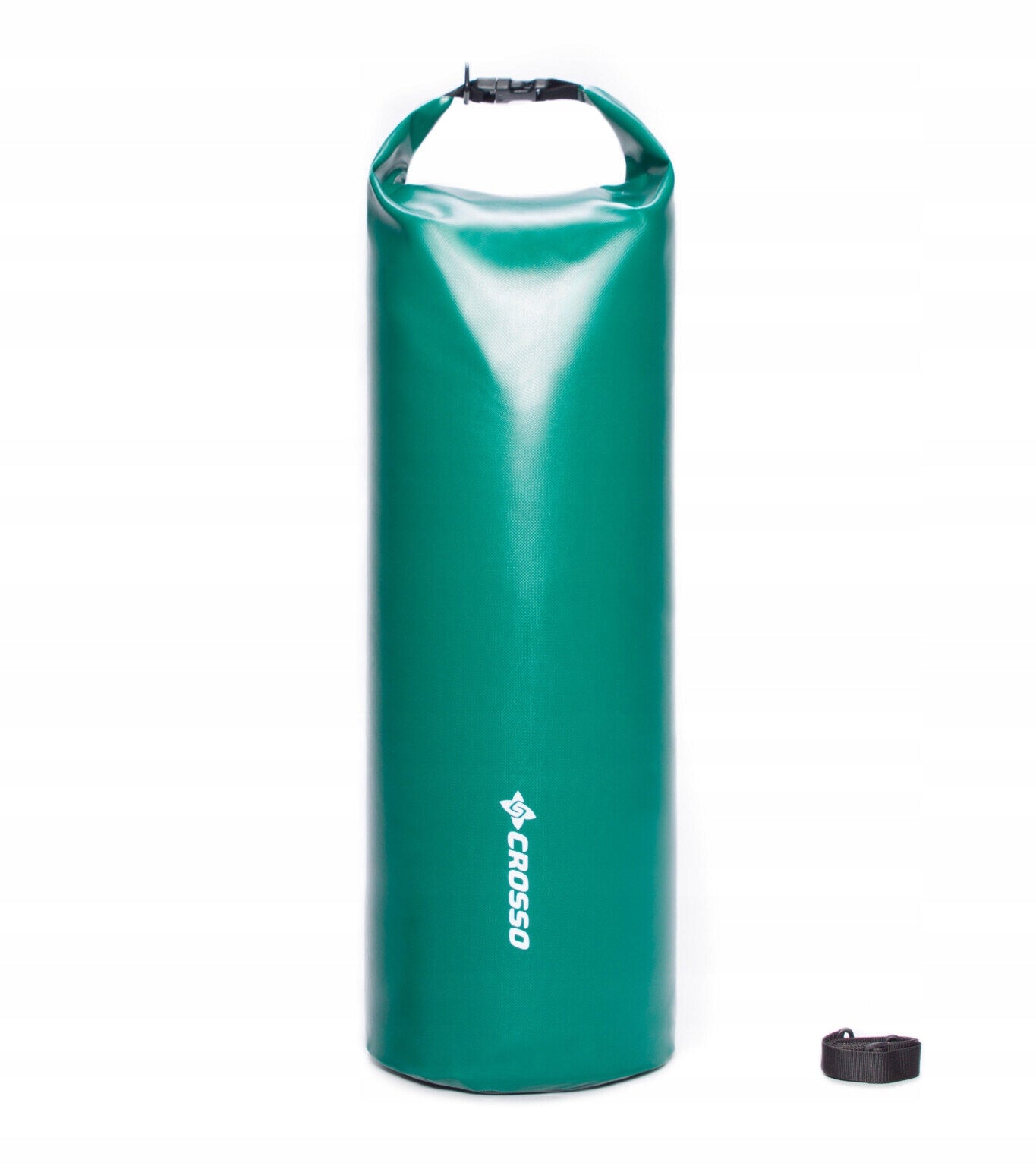 Waterproof bag Crosso Dry Bag / green, 30 l