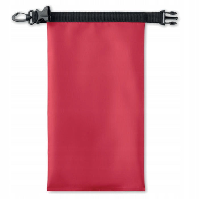 Waterproof bag - SCUBADOO - black Manufacturer code torba