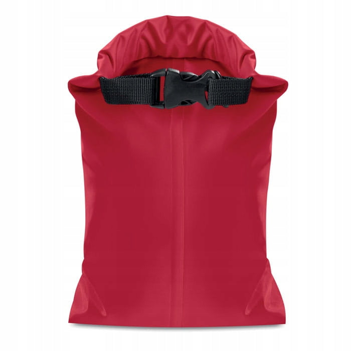 Waterproof bag - SCUBADOO - black Product weight with unit packaging 0.07 kg