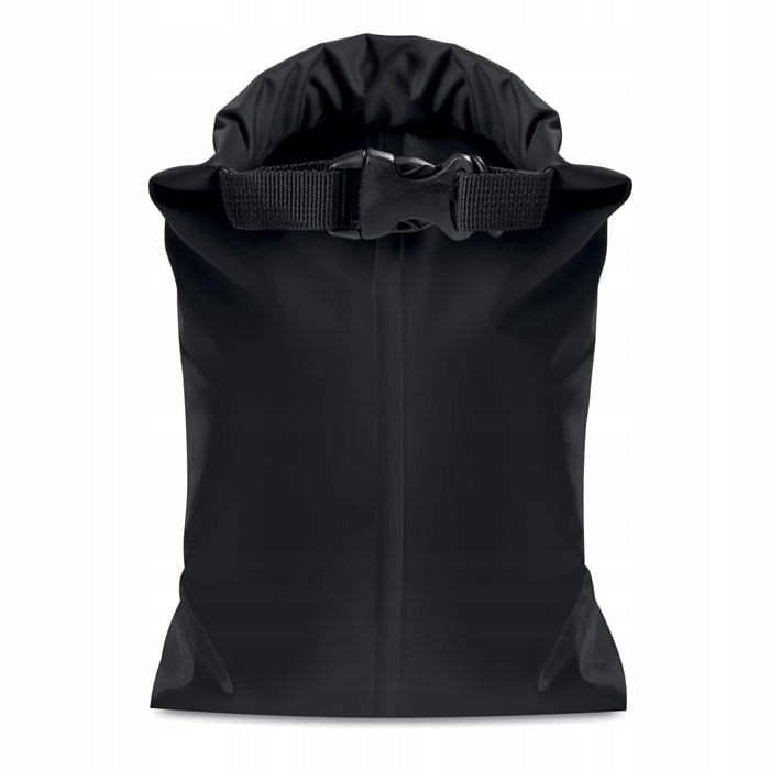 Waterproof bag - SCUBADOO - black