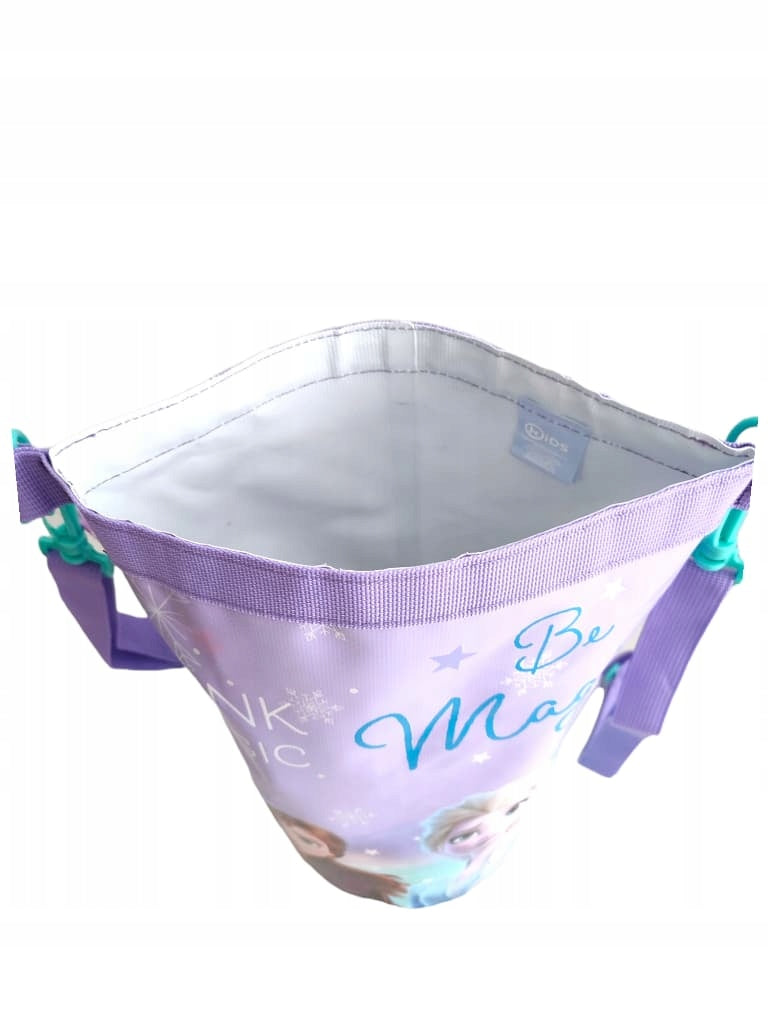Waterproof bag backpack bag Frozen for pool beach Brand Kids Euroswan