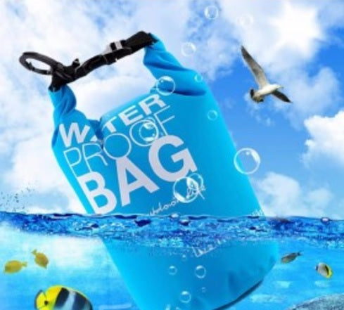 Waterproof bag waterproof for kayak bag backpack strong 10L 0510 Brand Hurtnet