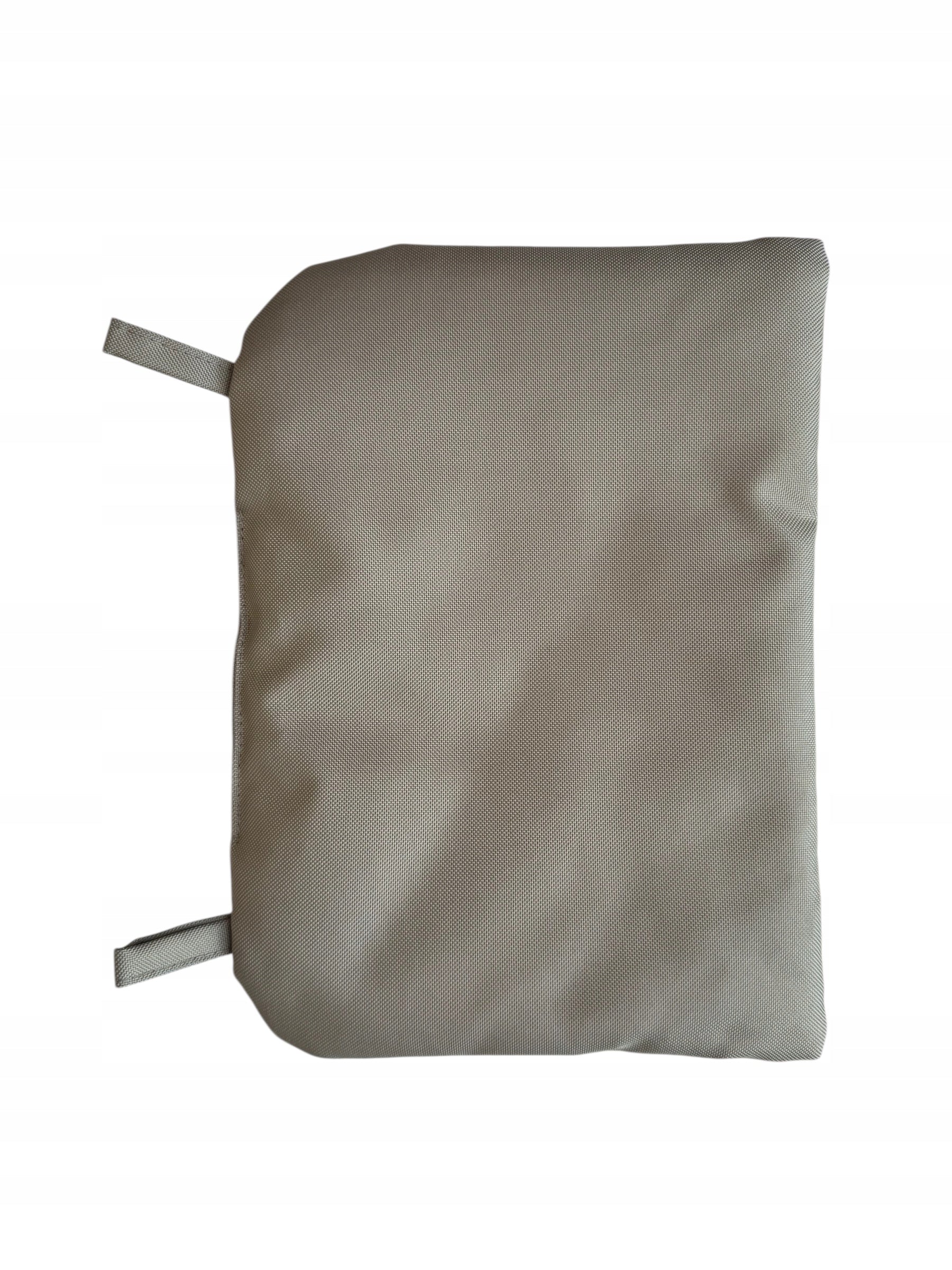 Waterproof butt cushion for IKEA ANTILOP chair - CAPPUCCINO! Packaging status original