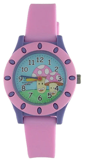 Waterproof children's watch on the strap Q&Q