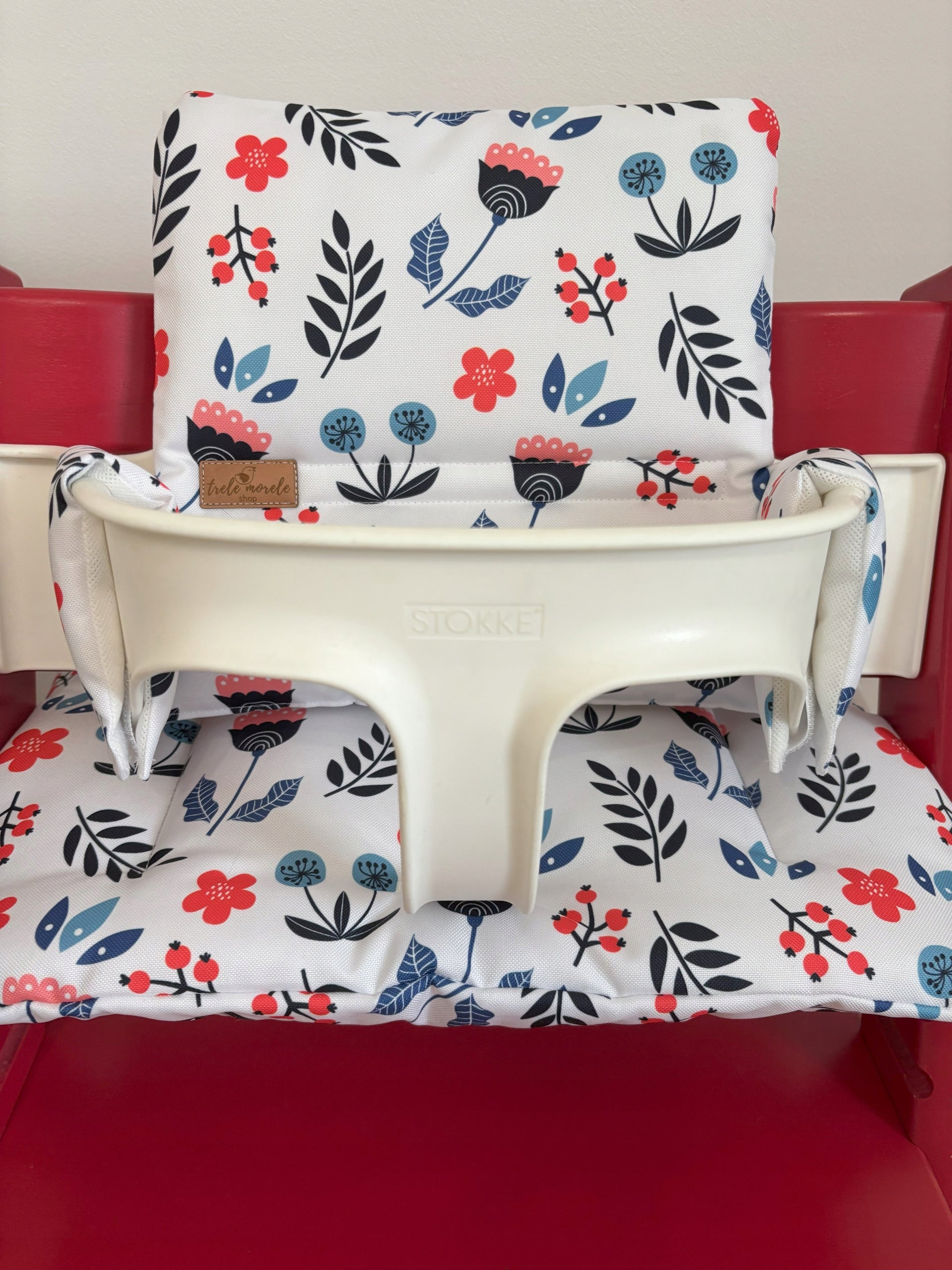 Waterproof cushions for Stokke Tripp Trapp 2in1 folk EAN (GTIN) 5907458622301