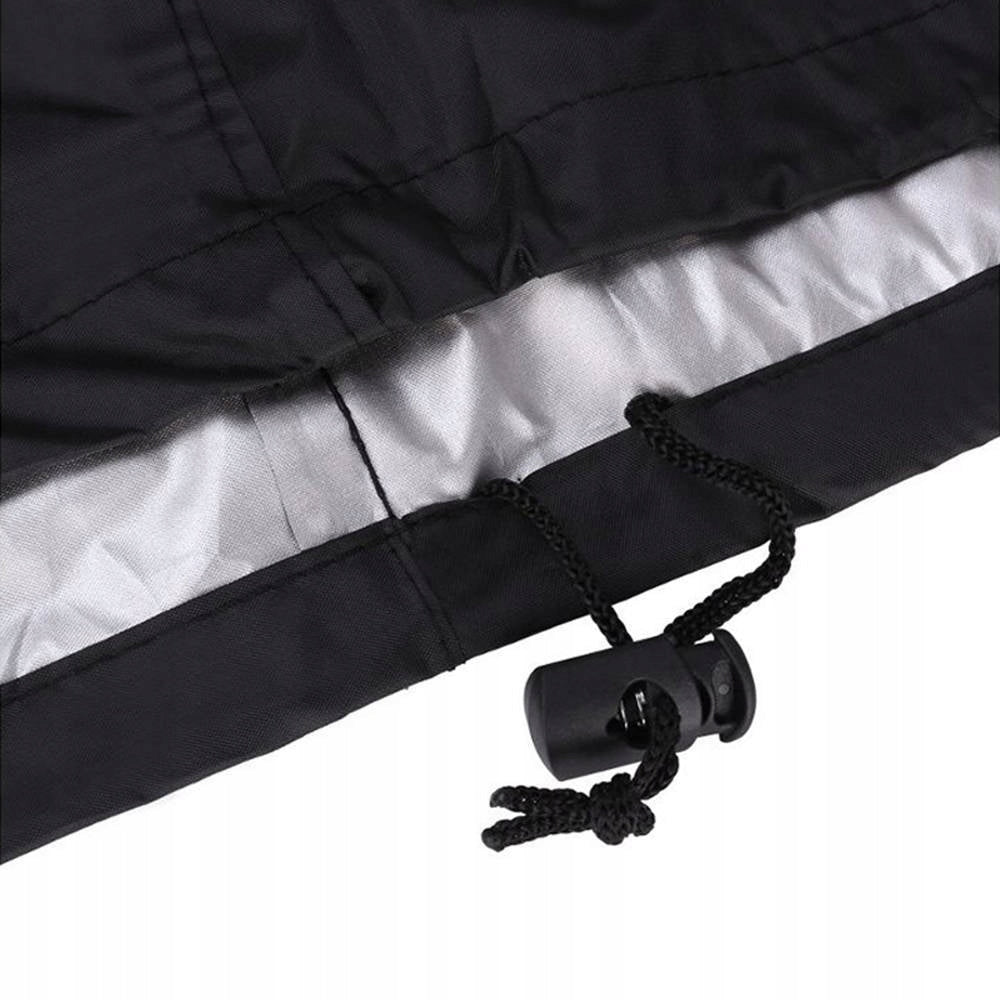 Waterproof grill/bike cover Strado 77x66x100 /Strado Product height 77 cm