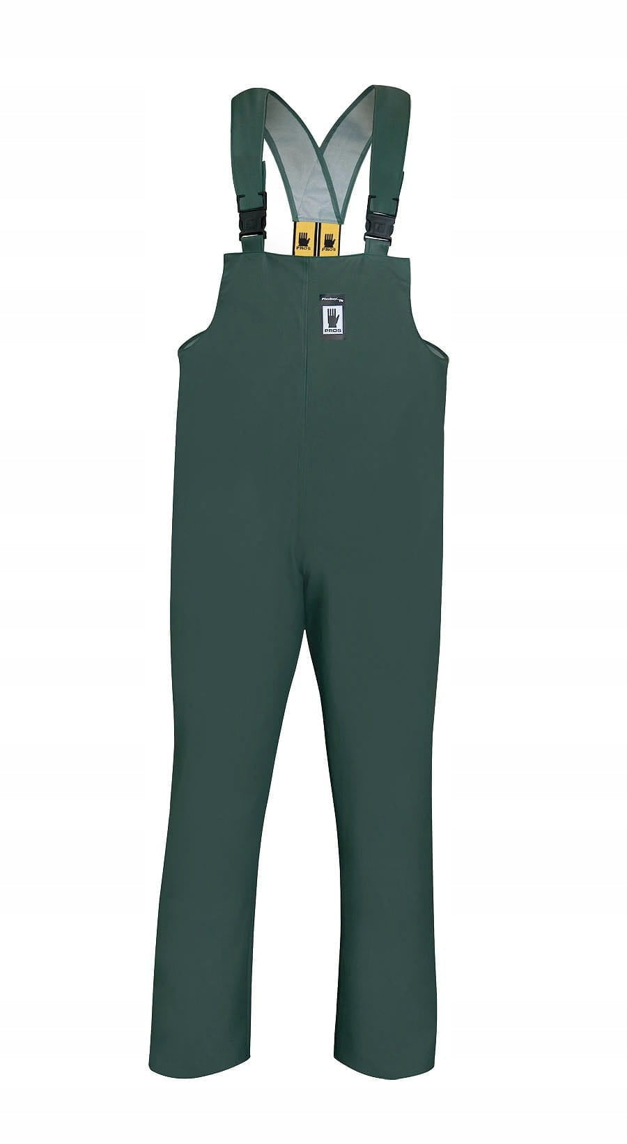 Waterproof overalls 001 Z size54/L EAN (GTIN) 5901801515456