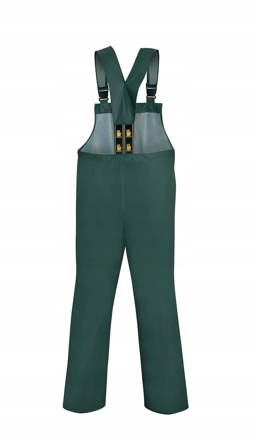 Waterproof overalls 001 Z size54/L Manufacturer code AJ-001