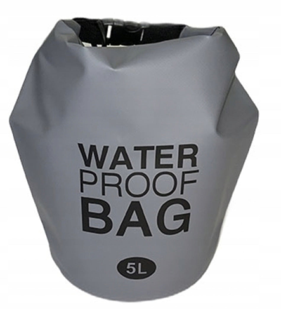Waterproof waterproof kayak bag backpack strong 5l waterproof