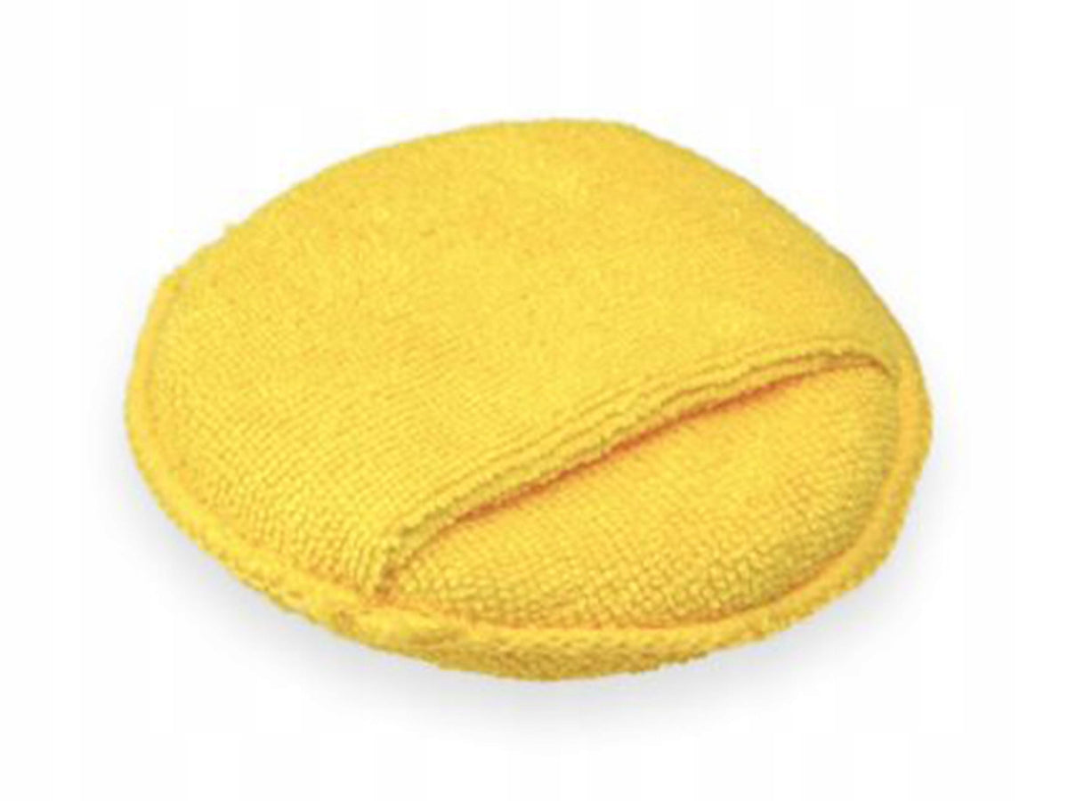 Wax and Dressing Applicator
