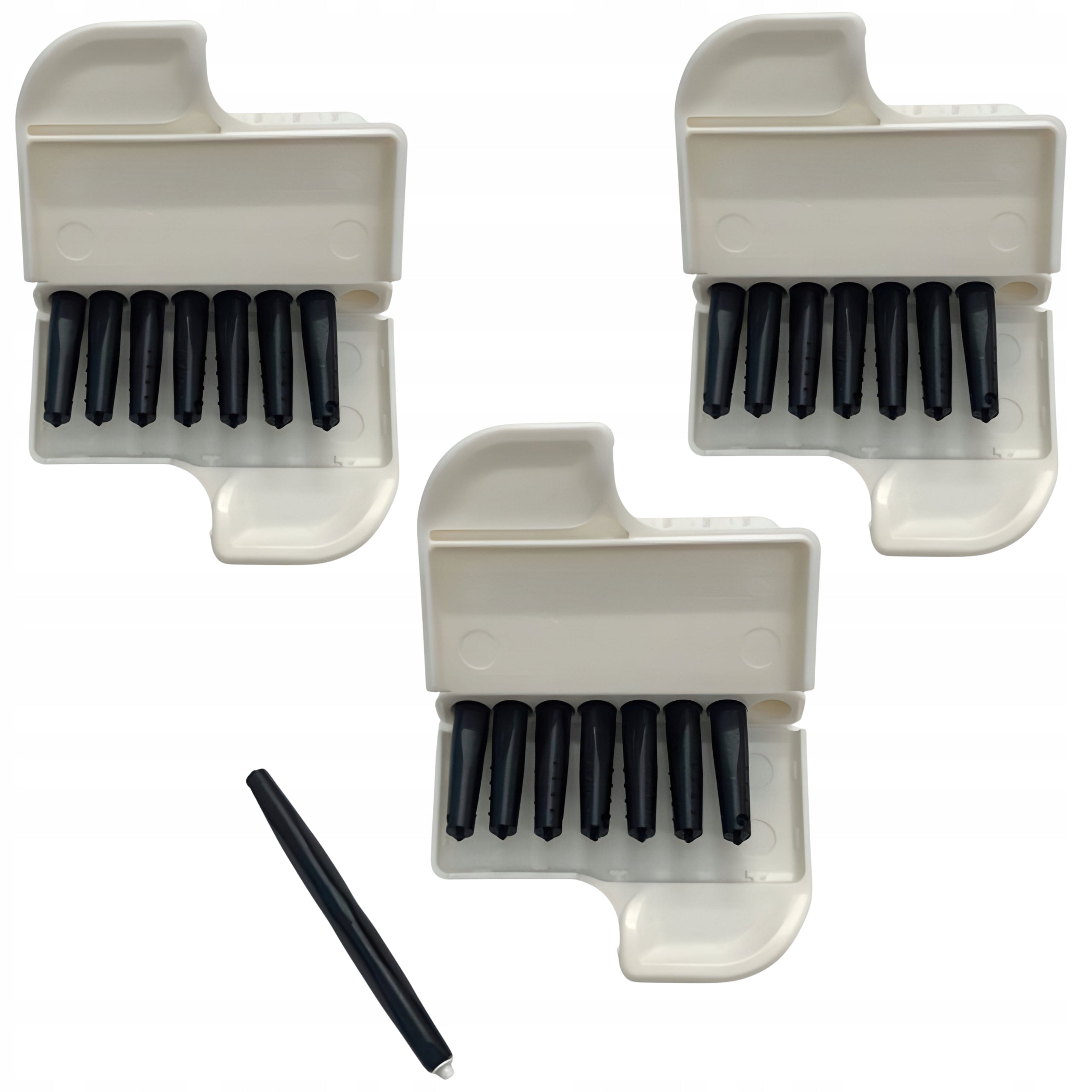 WaxGuard GN Resound Interton Beltone Filters 24 Pieces