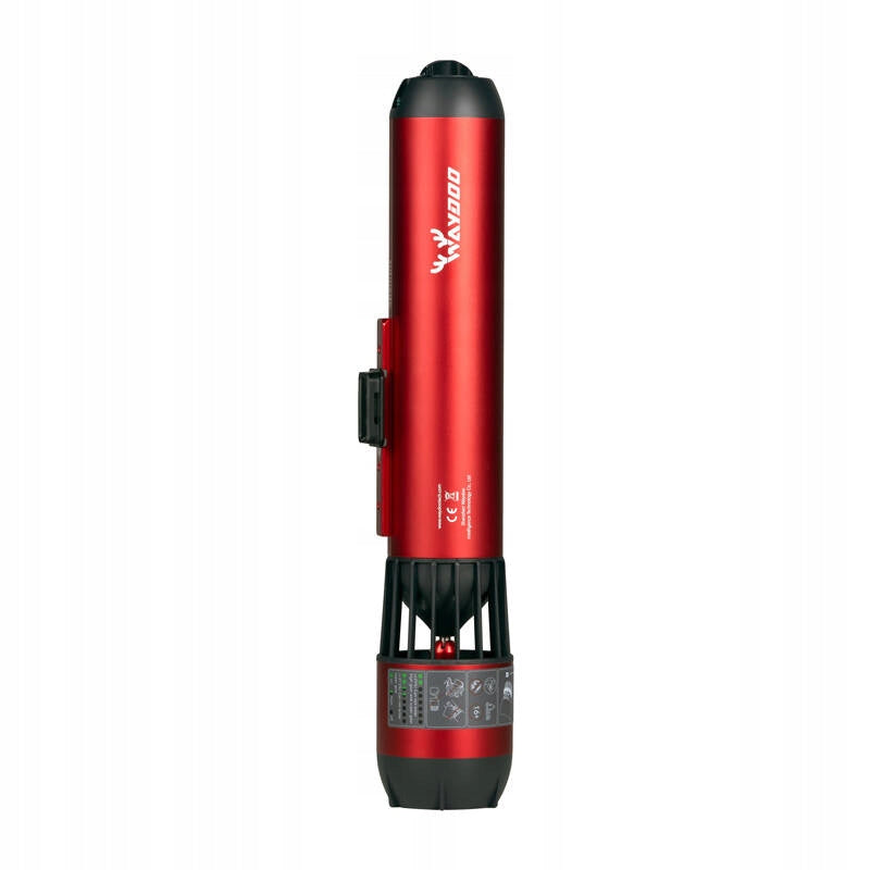 Waydoo Diving Underwater Scooter Starter Kit Waydoo Subnado 1.4 m/s Packaging status original