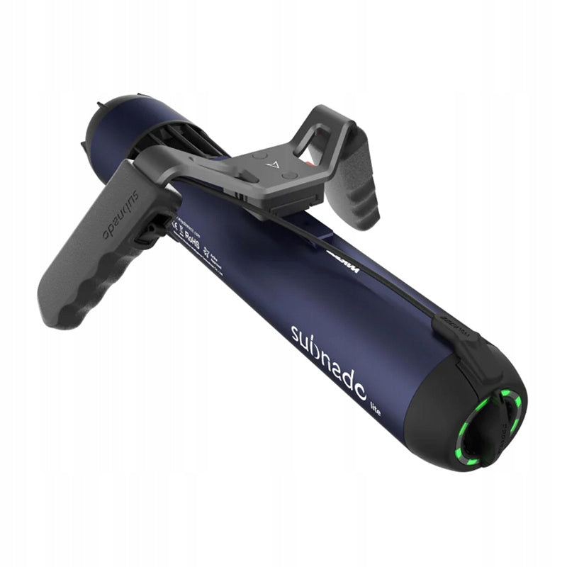 Waydoo Subnado Lite Underwater Swim Scooter 50min 60m 1.4m/s 3 Gears