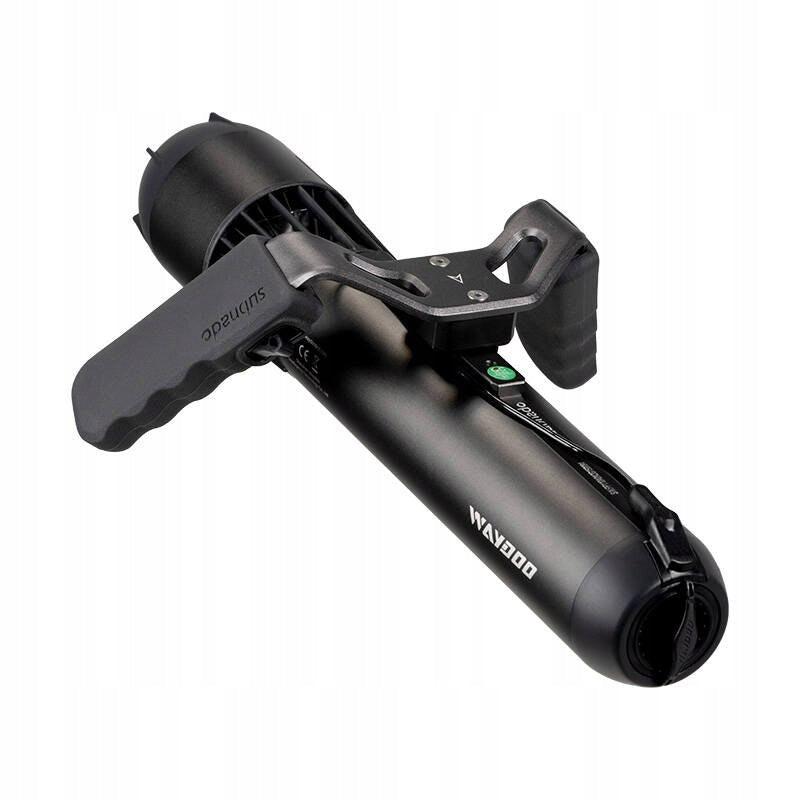 Waydoo Subnado Underwater Swim Scooter Starter Kit 60m 56min 1.4kg