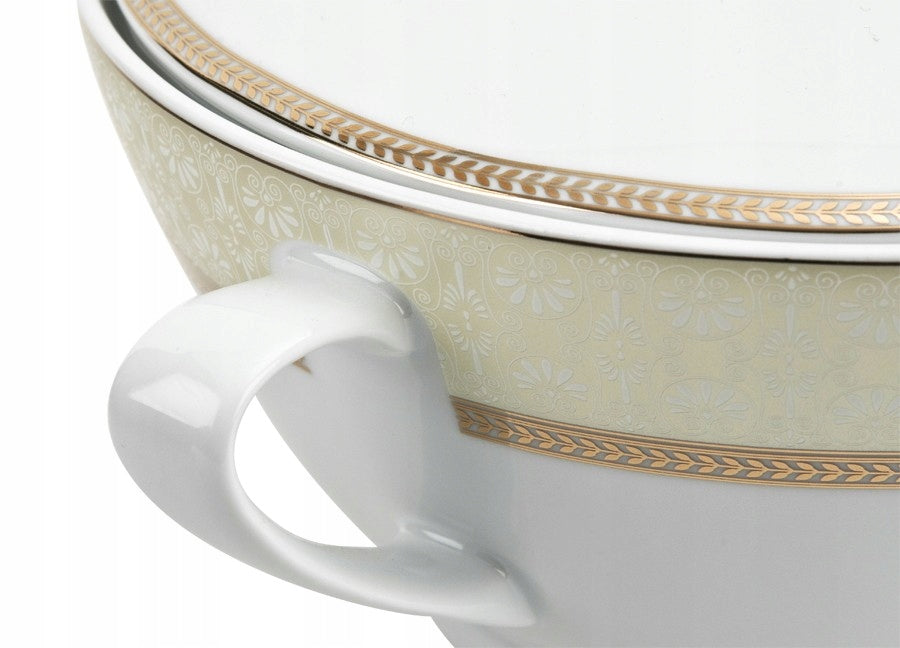 Kristoff-Schüssel, 2,5 l