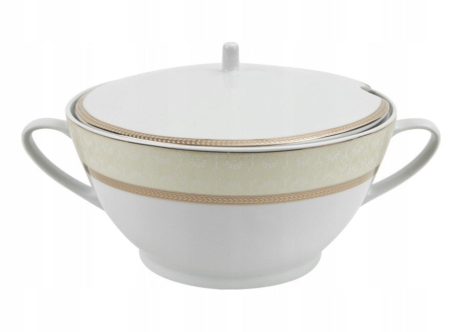 Kristoff-Schüssel, 2,5 l