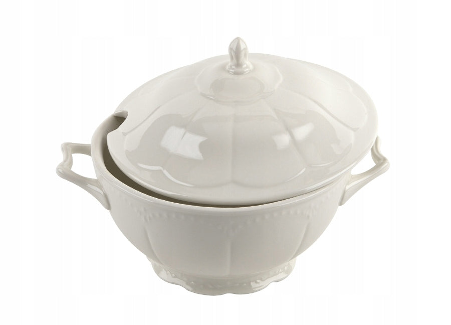 Kristoff Schüssel, 3 L