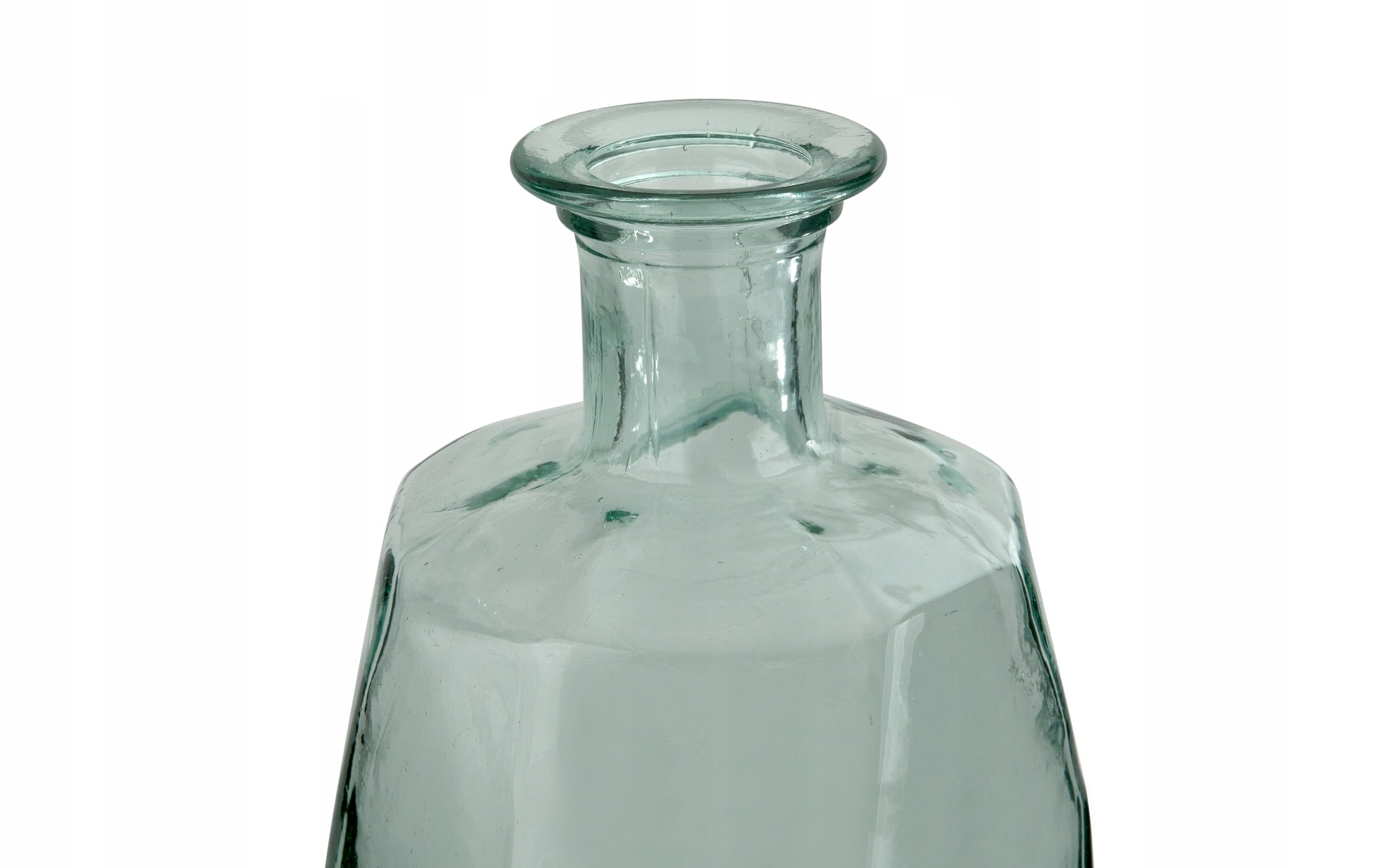 Vase Jarron Origami 75 cm