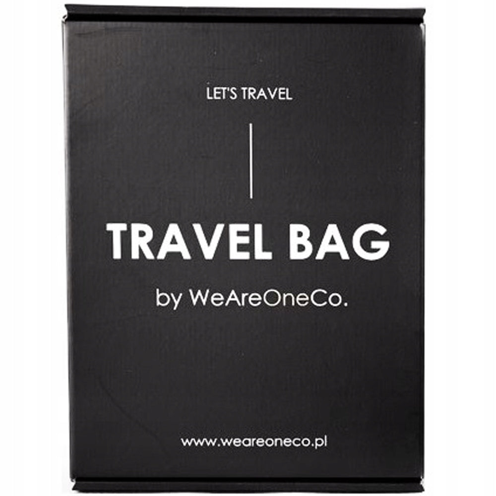 WeAreOne - Carrying bag, travel bag for XXL strollers