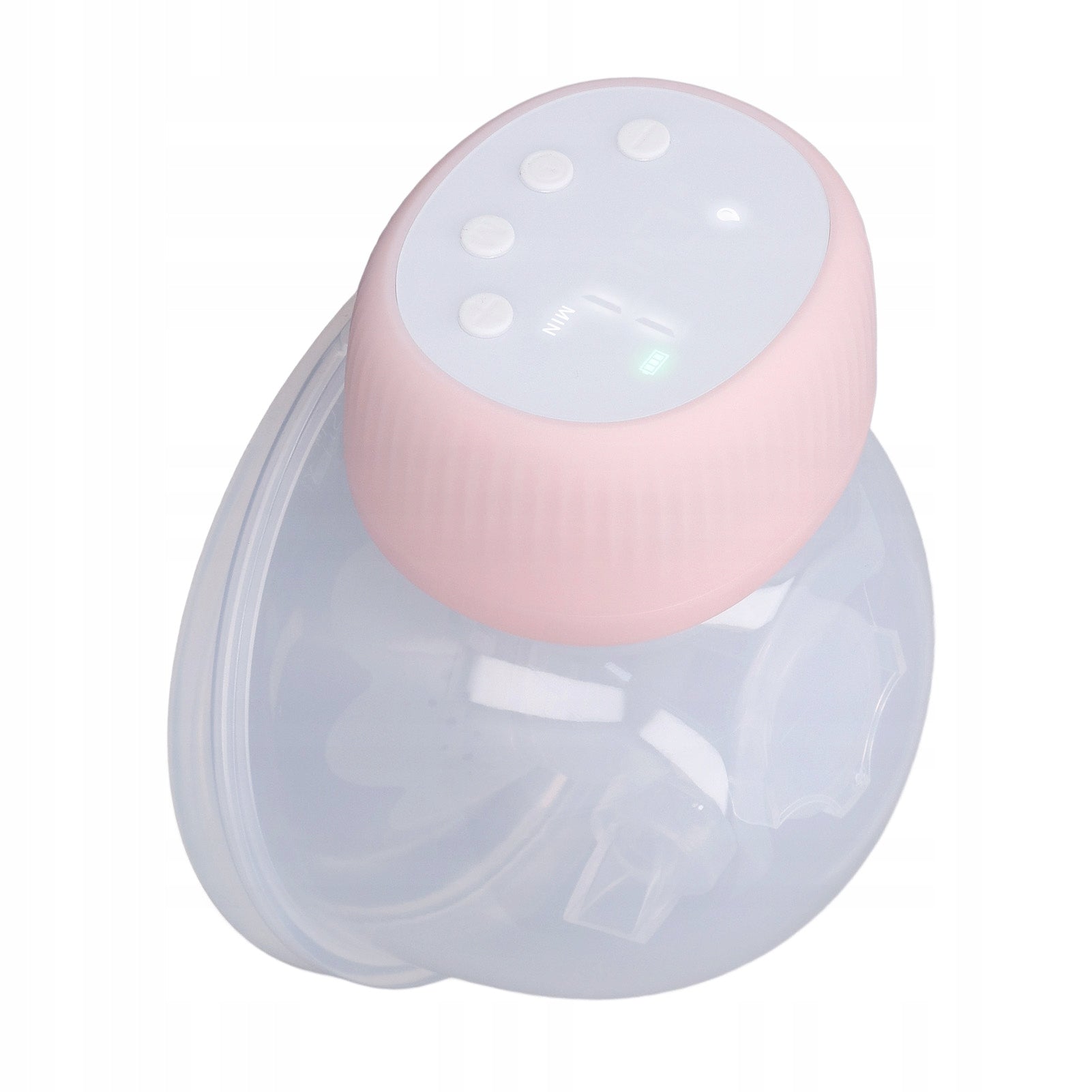 Wearable Breast Pump Portable Cup For Cup 1200 PP