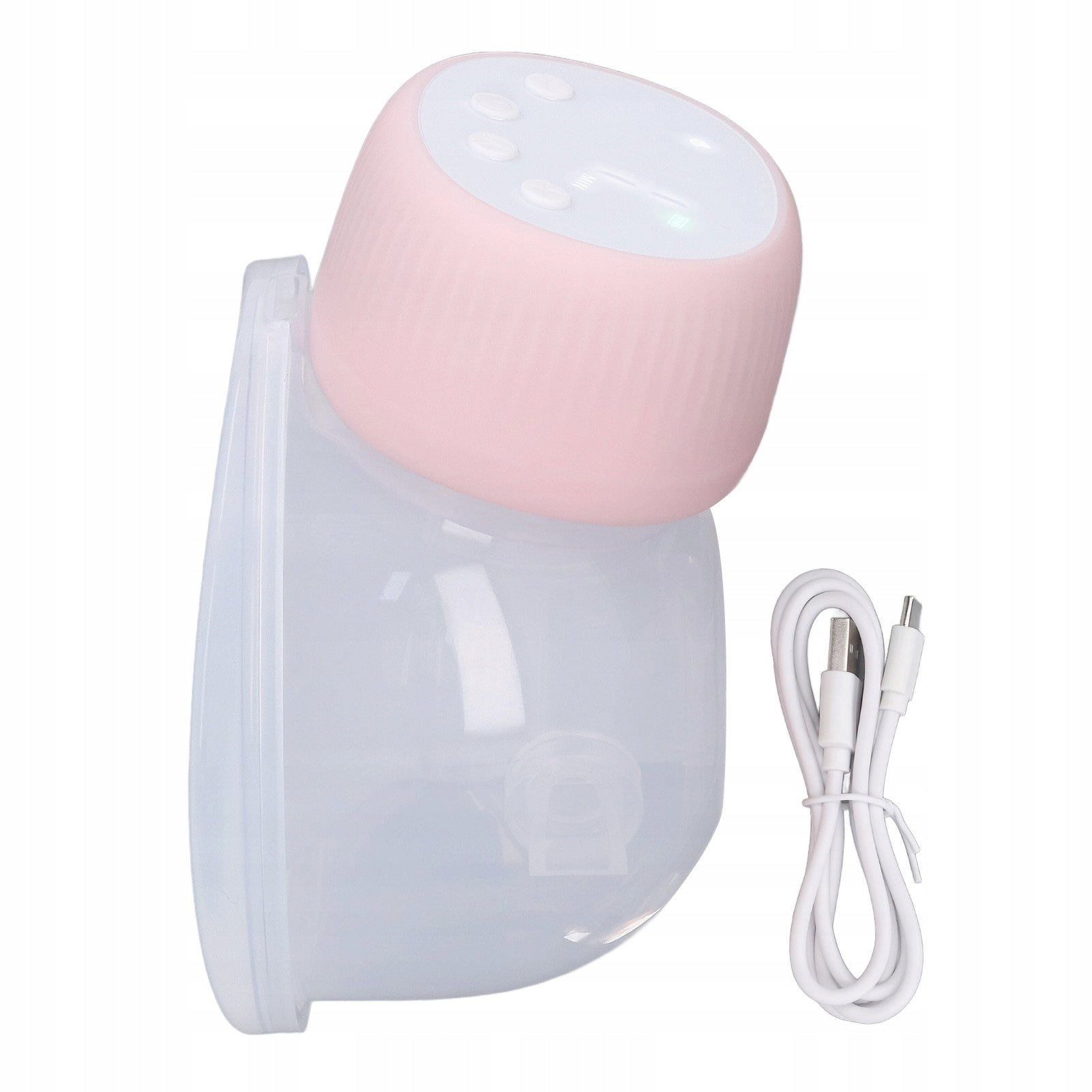 Wearable Breast Pump Portable Cup for Cup 1200 P1 Medical device no