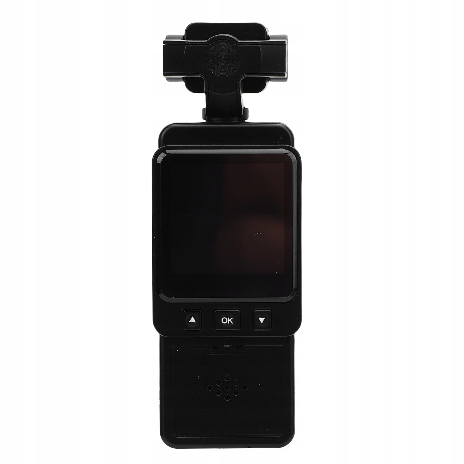 Wearable Camera Wi -Fi 1080p 360 Degree Rotating LCD Lens O4 Manufacturer code AG250906140236
