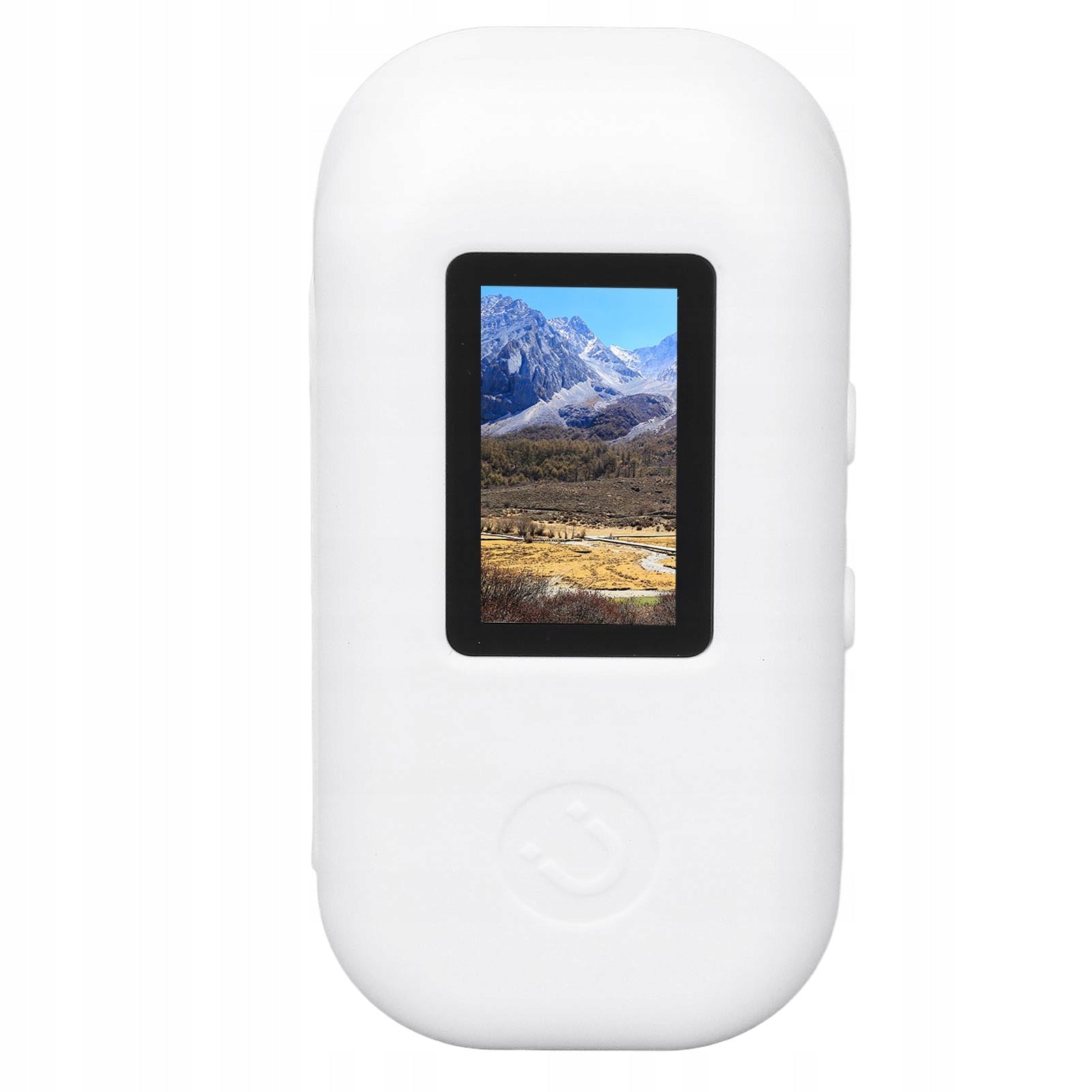Wearable camera, loop video recorder for cycling Manufacturer code AG250906043504