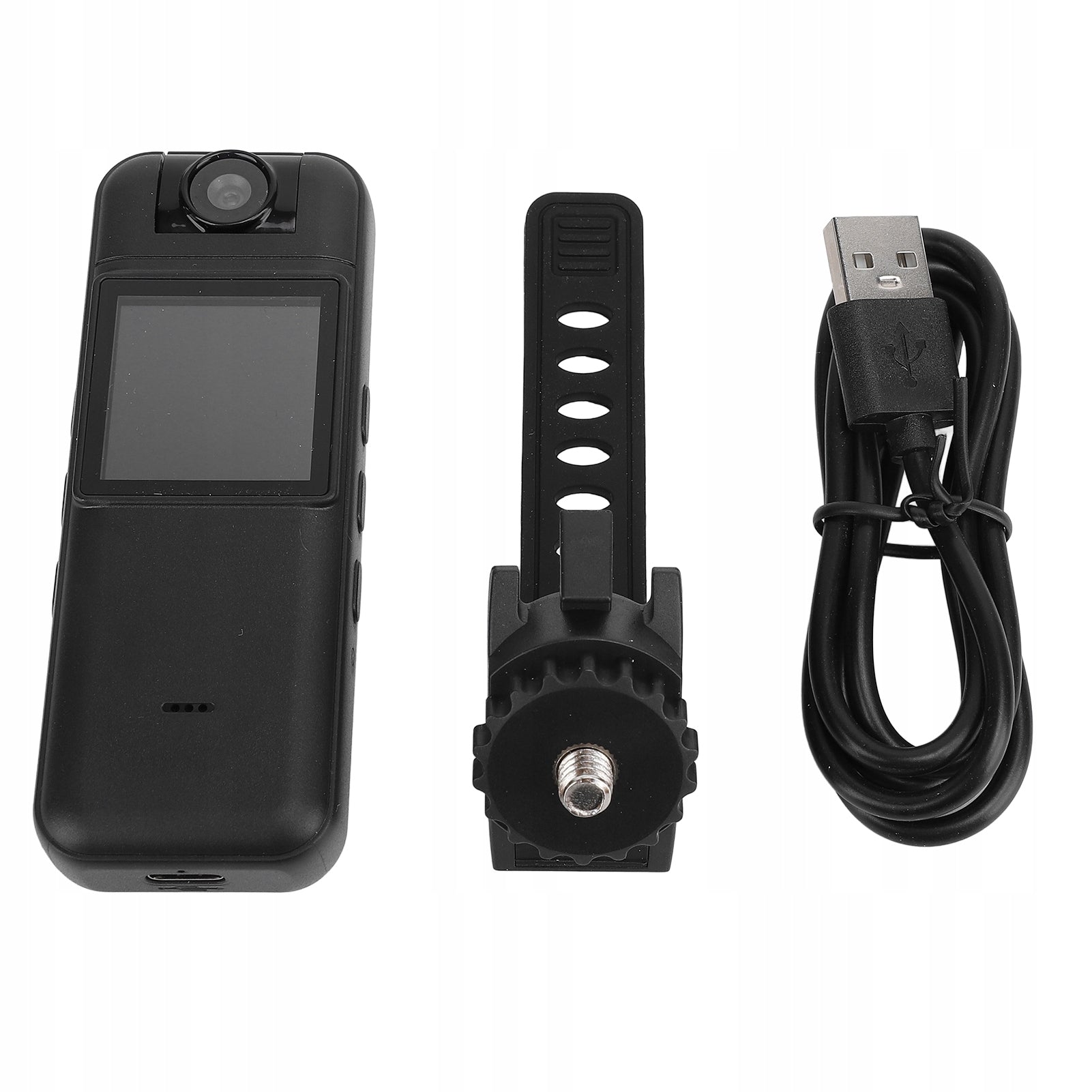 Wearing Video Recorder 1080p Full HD Magnetic Recording 1D Brand no brand