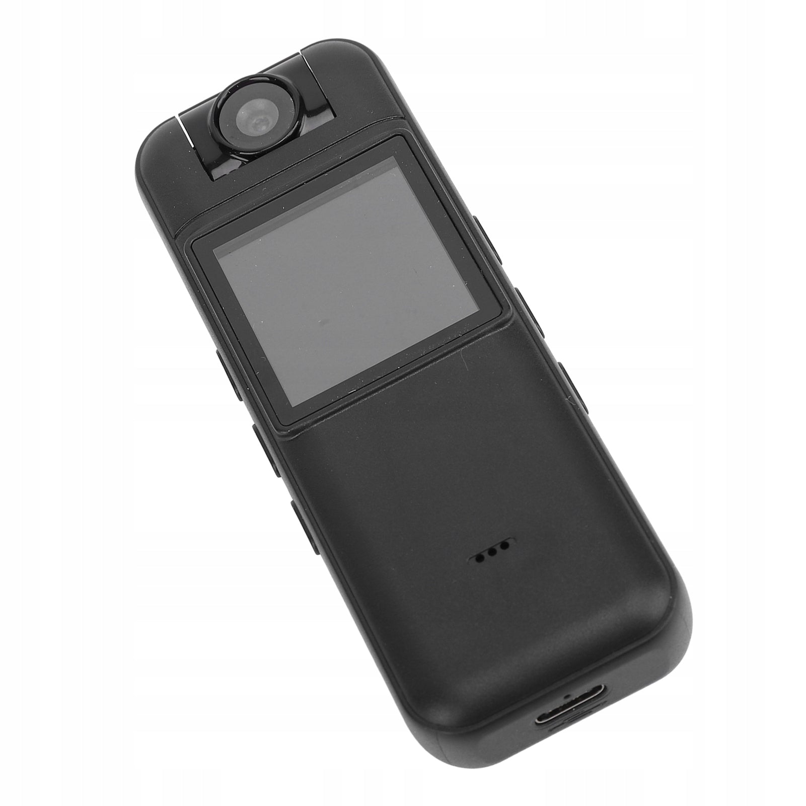 Wearing Video Recorder 1080p Full HD Magnetic Recording 1D