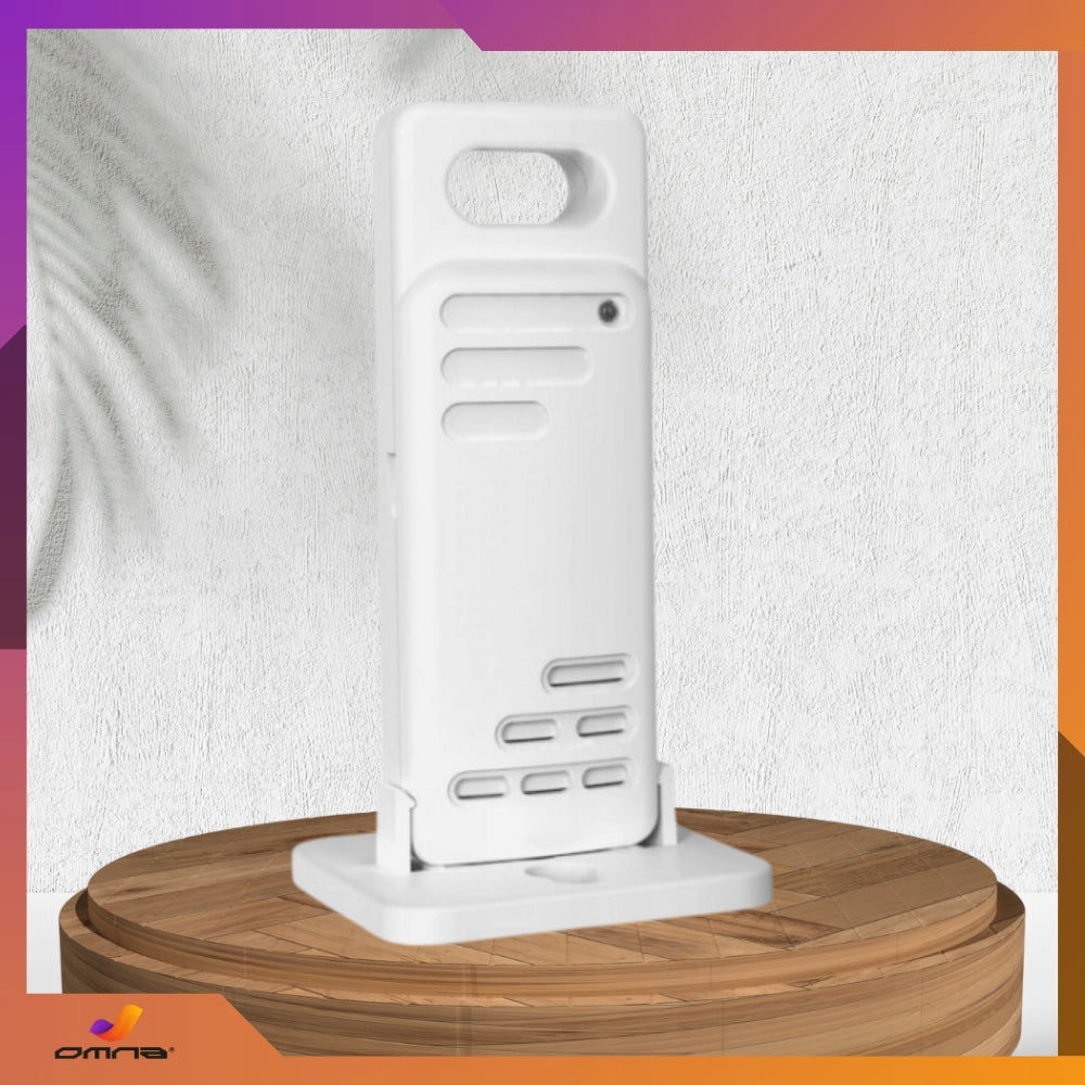 Weather station wireless weather meteo 3 sensors outdoor weather Manufacturer code 1T3