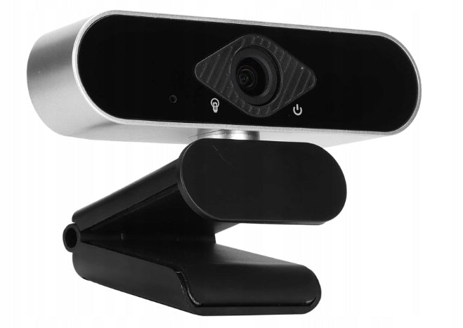 Webcam 1080P USB 2.0 with microphone