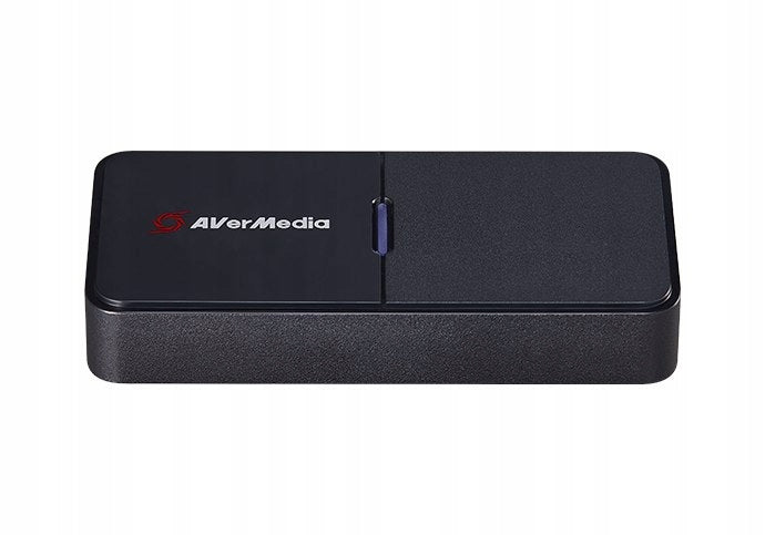 Webcam AVerMedia 4K USB 3.2 Brand AVerMedia