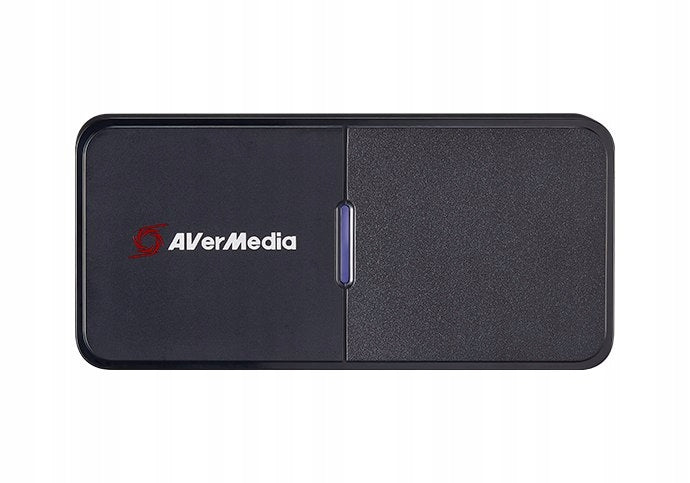 Webcam AVerMedia 4K USB 3.2 Manufacturer code 4710710674144