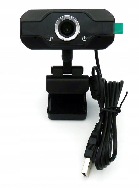 Webcam FULL HD 1080P + MICROPHONE FOR LAPTOP