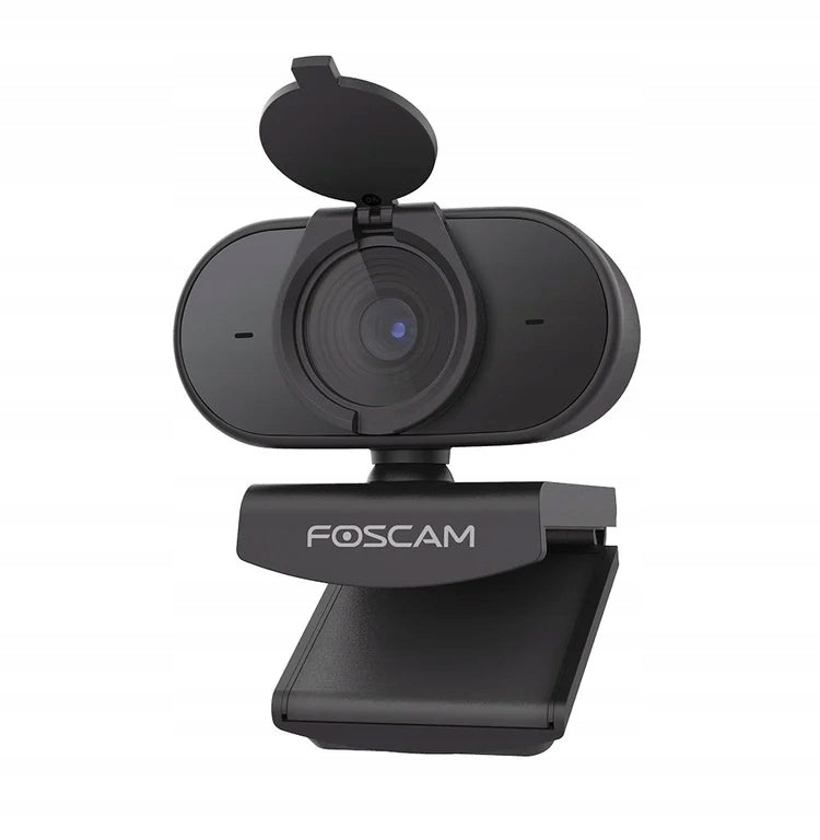 Webcam Foscam W41 4 MP Brand Foscam