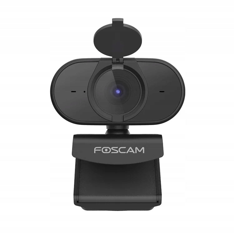Webcam Foscam W41 4 MP Model W41