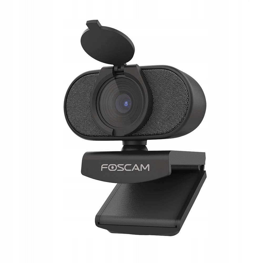 Webcam Foscam W41 4 MP