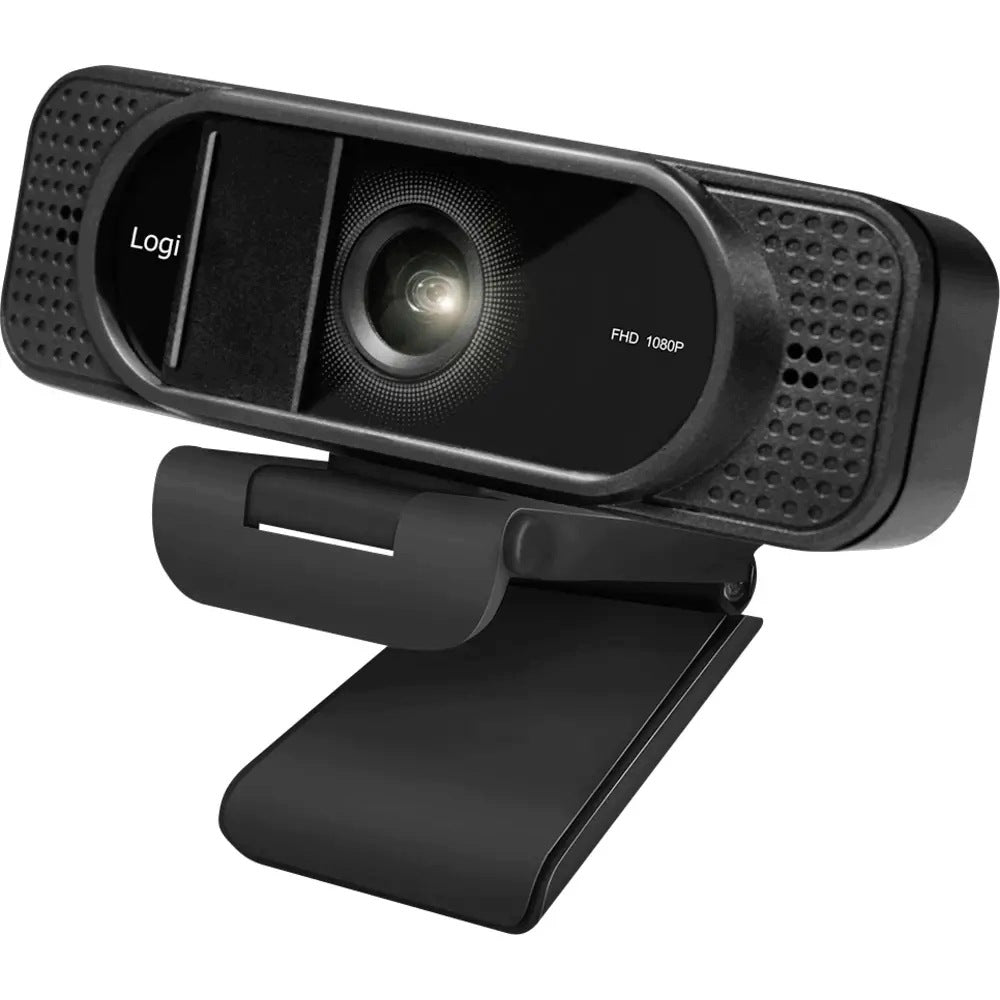Webcam LogiLink UA0381