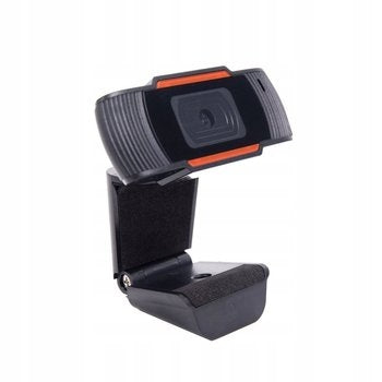 Webcam Pc For Lesson 720P Pro Microphone