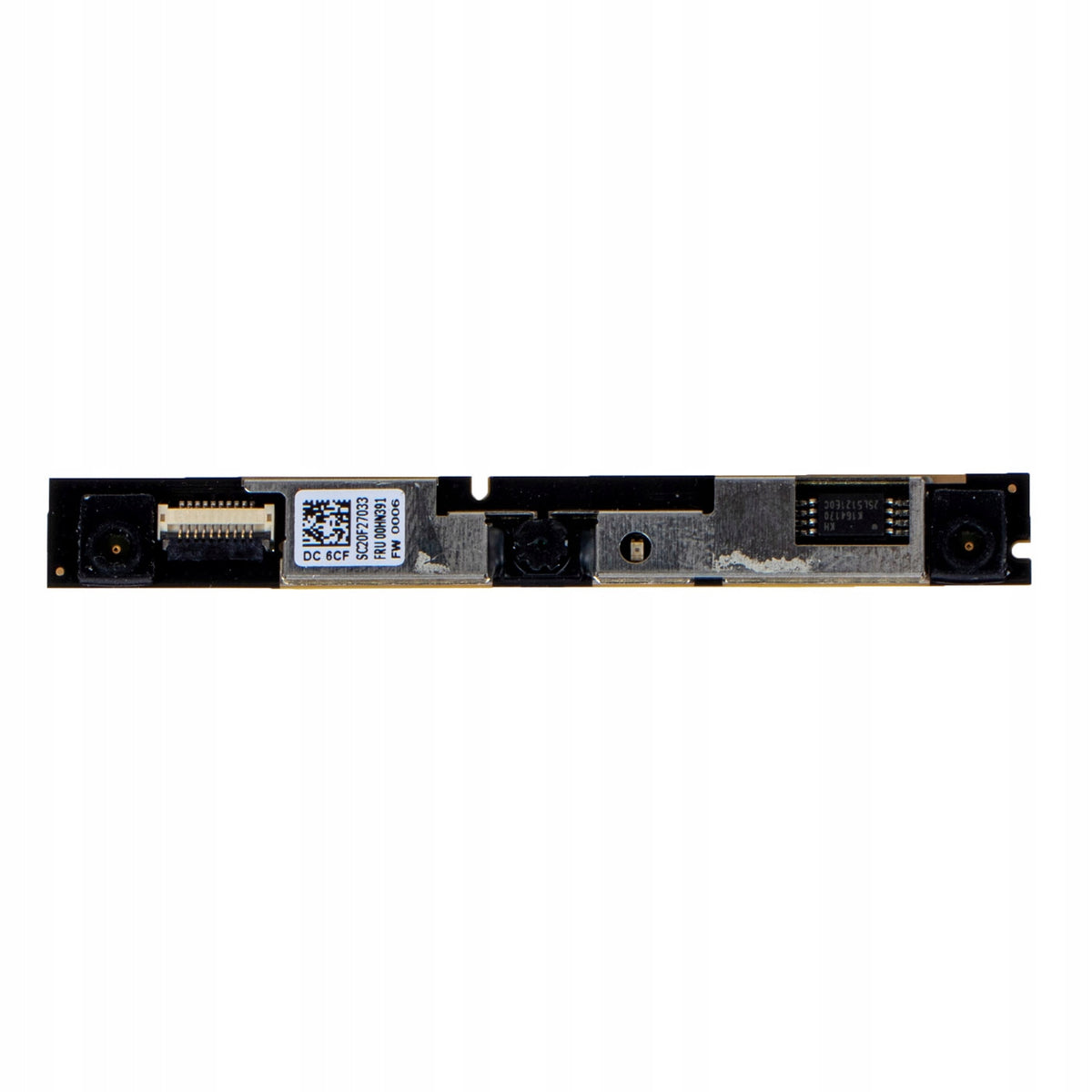 Webcam RGB Lenovo ThinkPad X1 Yoga Gen 2 Yoga 370 720p | 00HN391