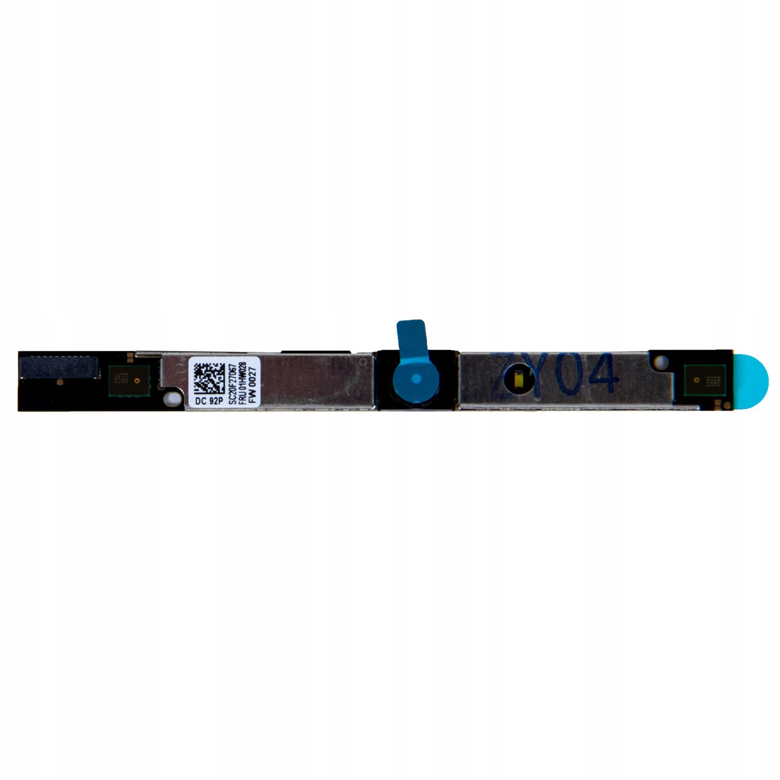 Webcam RGB Lenovo Y540 L13 T14 P14s Gen 2 original new | 01HW037 Brand Lenovo