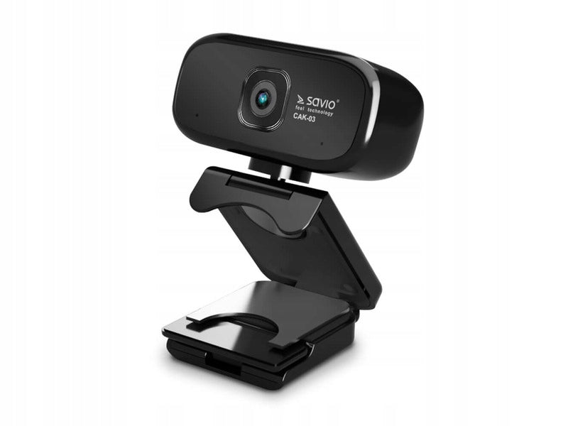 Webcam Savio CAK-03 1 MP